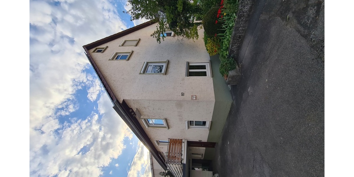 Einfamilienhaus mit viel Platz zur freien Entfaltung! - Einfamilienhaus Langenbrettach | Angebot:26251847