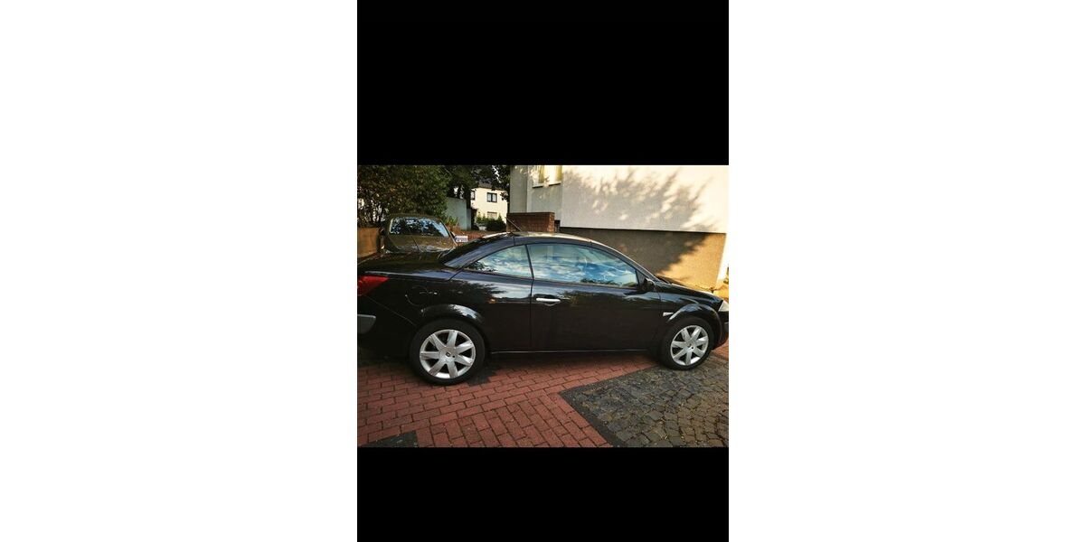 Renault Megane 222.000 km 1.990 &euro; Monheim 40789