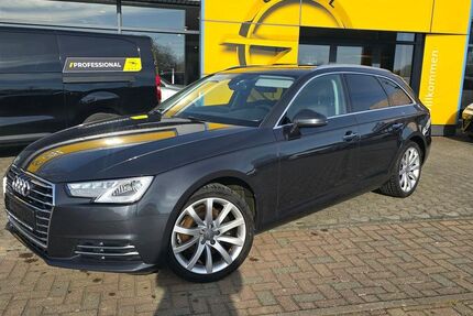 Audi A4 242.377 km 9.500 &euro; Torgau 04860