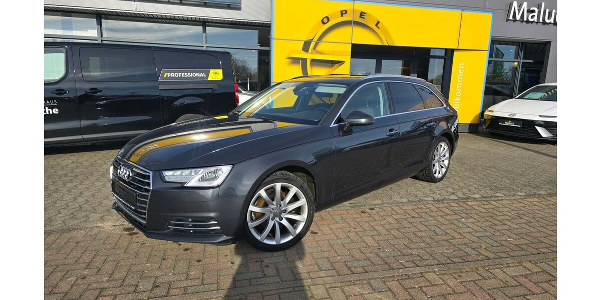 Audi A4 242.377 km 9.500 &euro; Torgau 04860