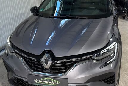Renault Captur 36.300 km 20.499 &euro; Bad Segeberg 23795