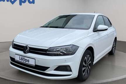 VW Polo 94.800 km 13.930 &euro; Lengerich 49838