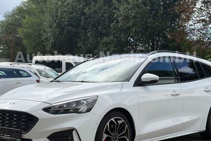 Ford Focus 69.800 km 19.900 &euro; Neumünster 24536