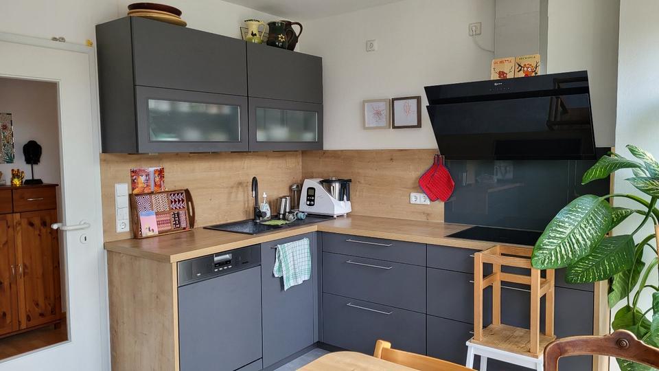 Etagenwohnung Pfinztal - 6 Zimmer, 170 m&sup2;, 485.000&euro; | Angebot:26026748