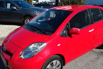 Toyota Yaris 146.000 km 3.290 &euro; Landshut 84030