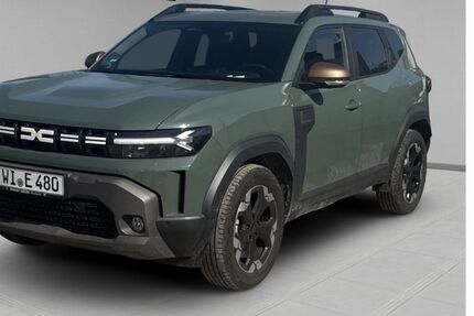 Dacia Duster 7.200 km 26.200 &euro; Wiesbaden 65203