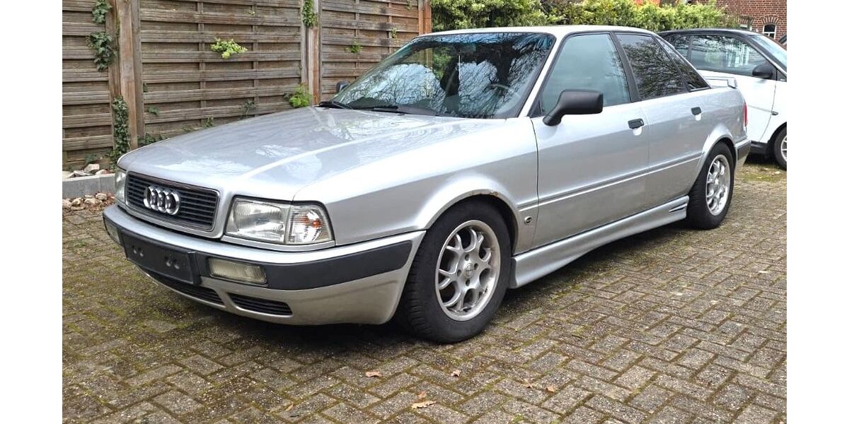 Audi 80 196.900 km 1.700 &euro; Ganderkesee 27777