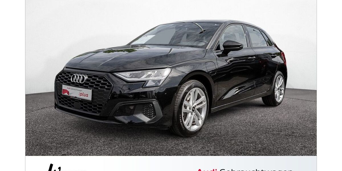 Audi A3 15.270 km 27.860 &euro; Uelzen 29525