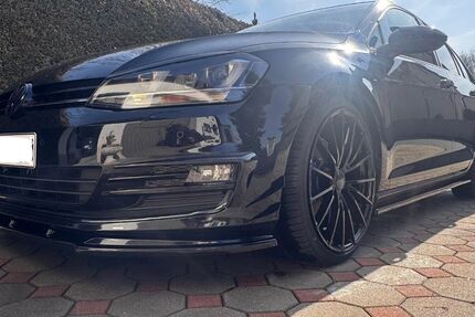 VW Golf 150.000 km 13.990 &euro; Weiden 92637