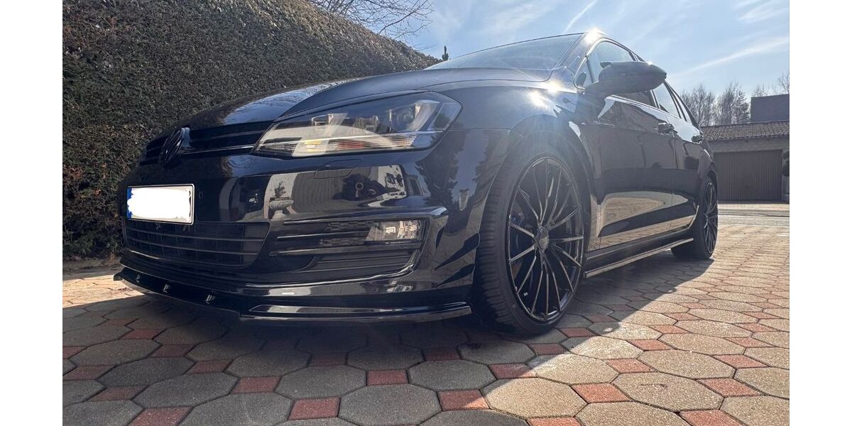 VW Golf 150.000 km 13.990 &euro; Weiden 92637