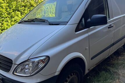 Mercedes-Benz Vito 203.000 km 2.350 &euro; Andernach 56626