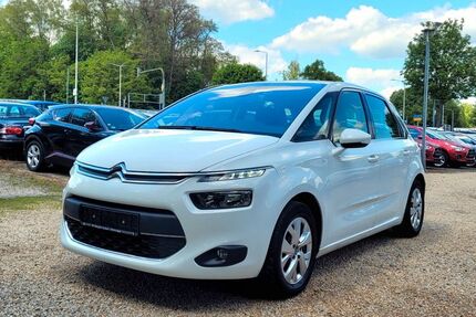 Citroen C4 SpaceTourer 90.587 km 5.980 &euro; Zwickau 08056