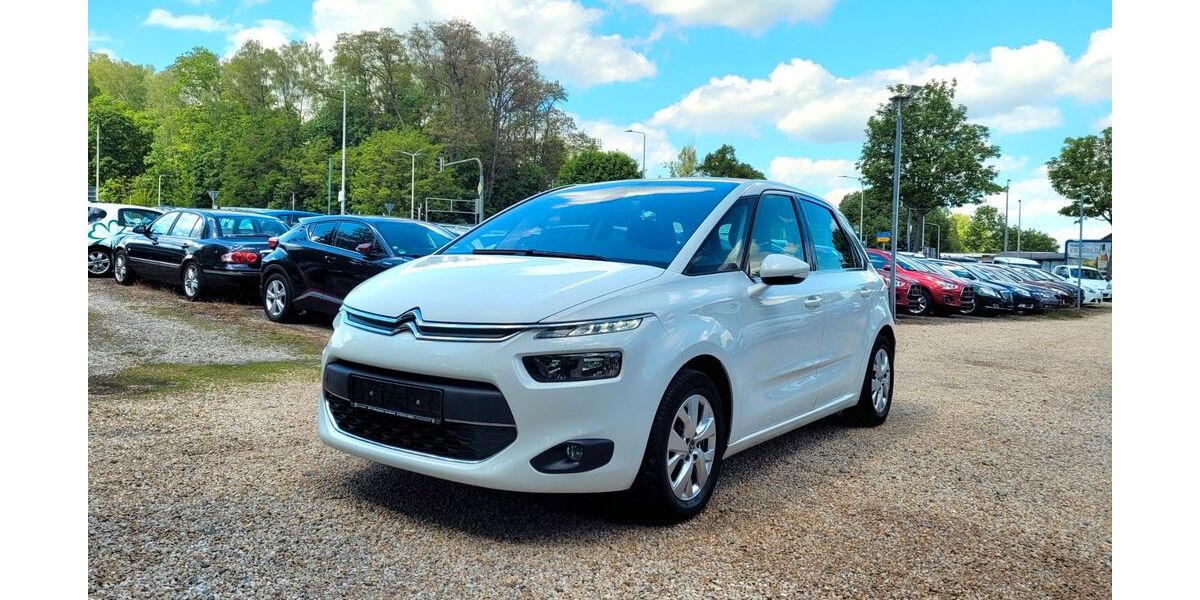 Citroen C4 SpaceTourer 90.587 km 5.980 &euro; Zwickau 08056