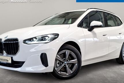 BMW 220 Active Tourer 7.688 km 30.990 &euro; Mannheim 68169