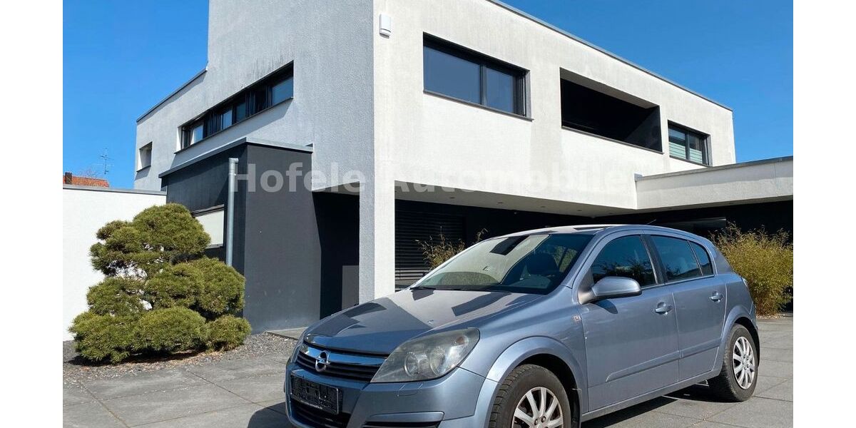Opel Astra 236.780 km 750 &euro; Heiningen 73092