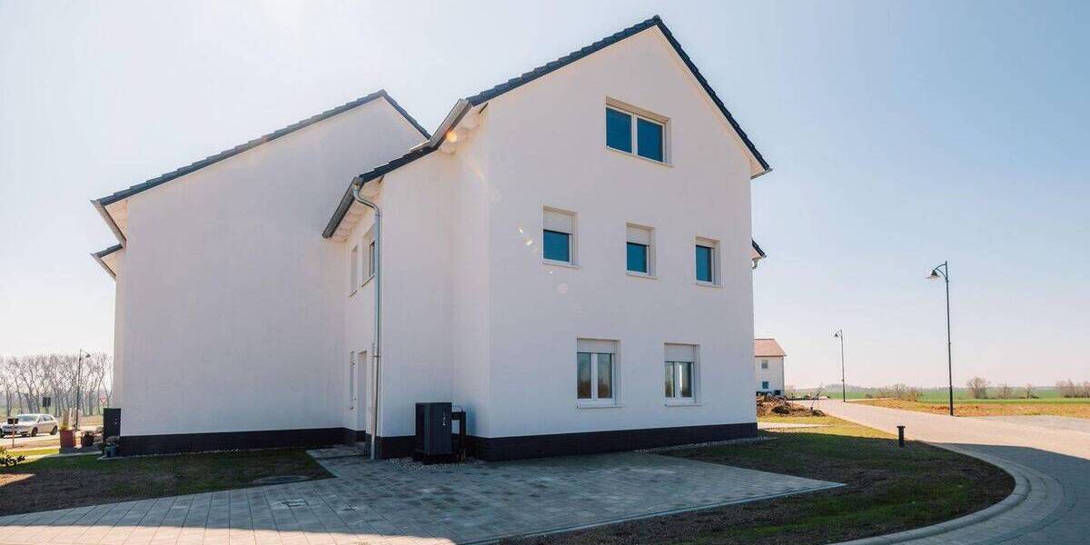 Reihenendhaus Jesewitz Gallen - 4 Zimmer, 135 m&sup2;, 1.790&euro; | Angebot:26016193