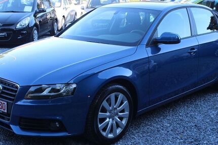 Audi A4 99.000 km 9.770 € Dissen 49201