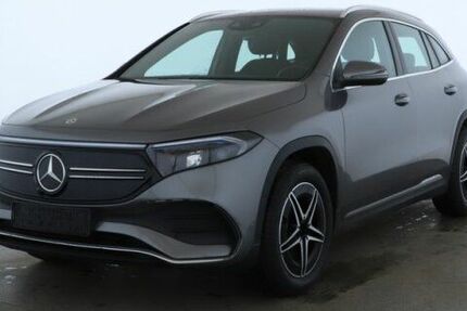 Mercedes-Benz EQA 58.602 km 29.740 € Roding 93426