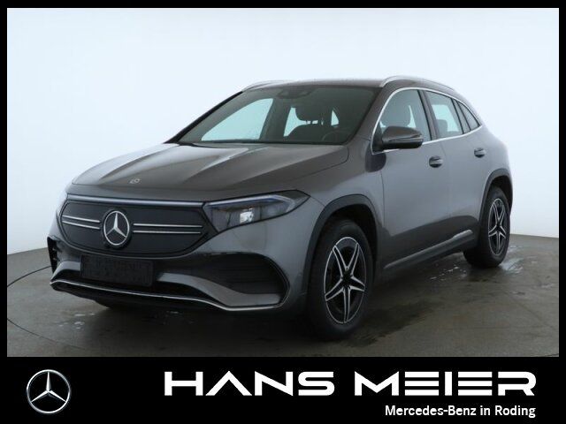 Mercedes-Benz EQA 58.602 km 29.740 € Roding 93426