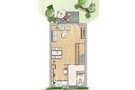 Doppelhaushälfte Kerpen - 5 Zimmer, 129 m&sup2;, 2.100&euro; | Angebot:27615044