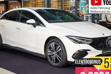 Mercedes-Benz EQE 22.095 km 47.900 &euro; Cloppenburg 49661