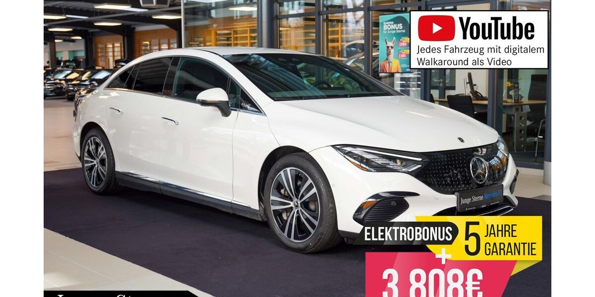 Mercedes-Benz EQE 22.095 km 47.900 &euro; Cloppenburg 49661
