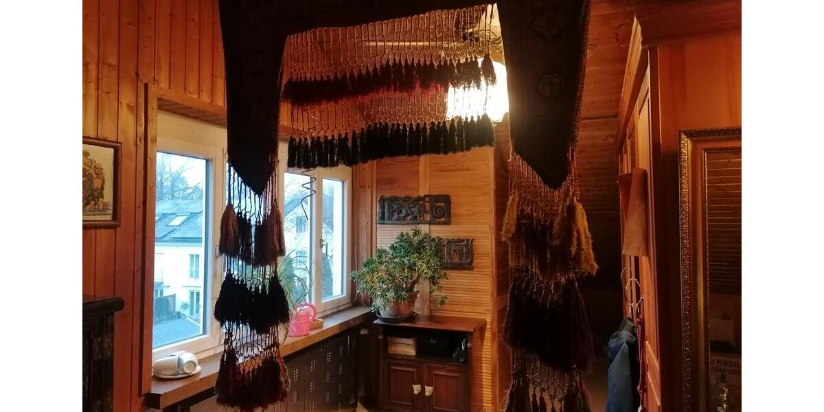 Dachgeschoßwohnung Vaterstetten Baldham - 1 Zimmer, 35 m&sup2;, 850&euro; | Angebot:25185258