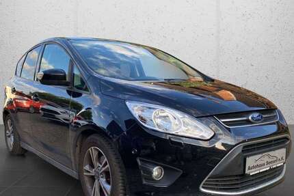 Ford C-Max 144.900 km 4.790 € Seesen 38723