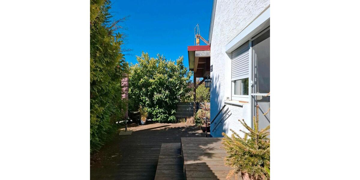 Doppelhaushälfte Donauwörth - 5 Zimmer, 115 m&sup2;, 435.000&euro; | Angebot:26577043
