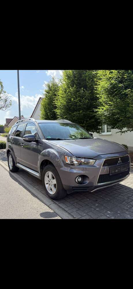 Outlander
