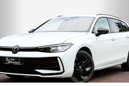 VW Passat 8.310 km 51.843 &euro; Bonn 53175