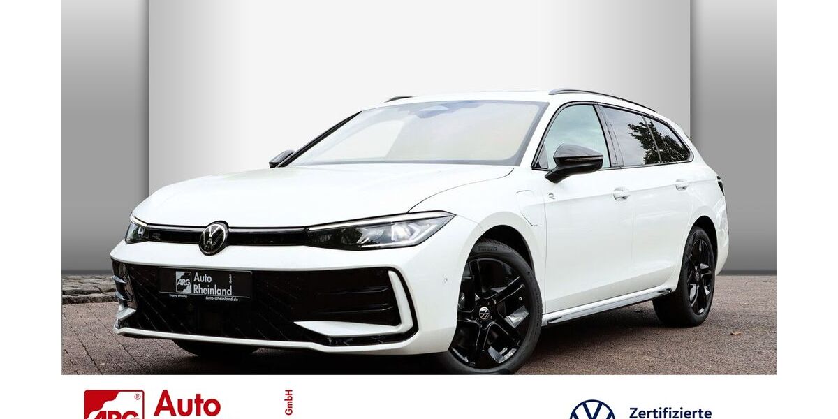 VW Passat 8.310 km 54.945 &euro; Bonn 53175