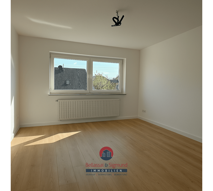 Wohnung zum Mieten in Krefeld 570 € 61 m²