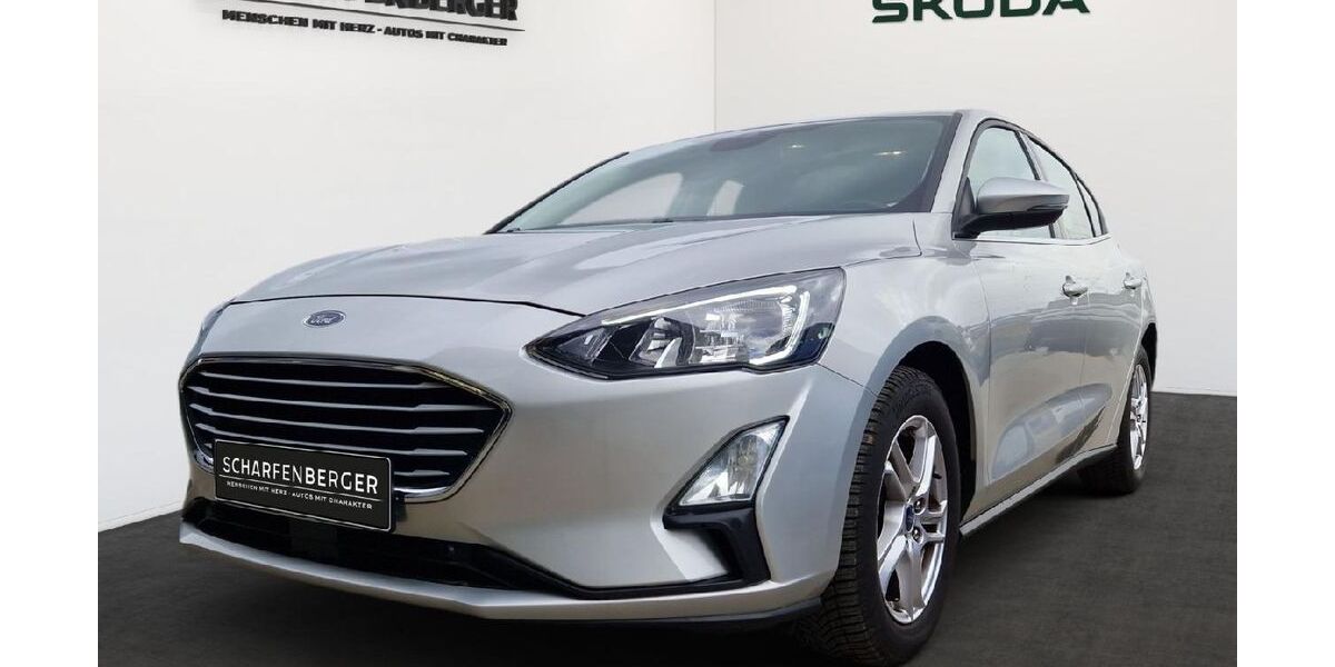 Ford Focus 9.100 km 16.489 &euro; Ingersheim 74379