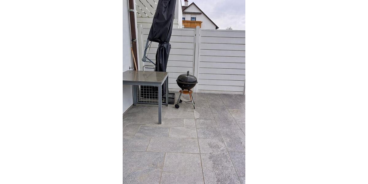Erdgeschoßwohnung Welden - 3 Zimmer, 70 m&sup2;, 279.000&euro; | Angebot:26431932