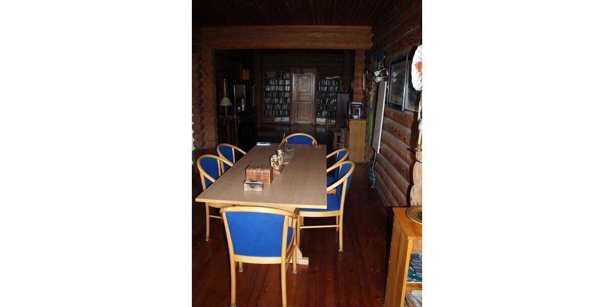 Einfamilienhaus Arendsee (Altmark) Genzien - 860.000&euro; | Angebot:25733216