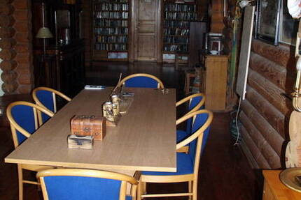 Haus Arendsee (Altmark) Genzien - 860.000&euro; | Angebot:25733216