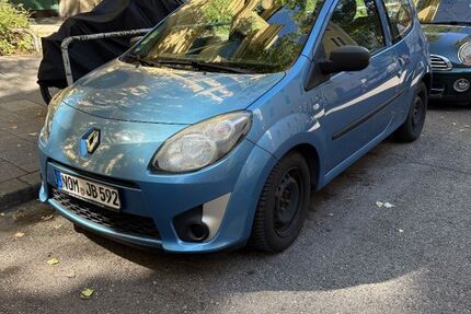 Renault Twingo 125.000 km 3.200 € München 80337