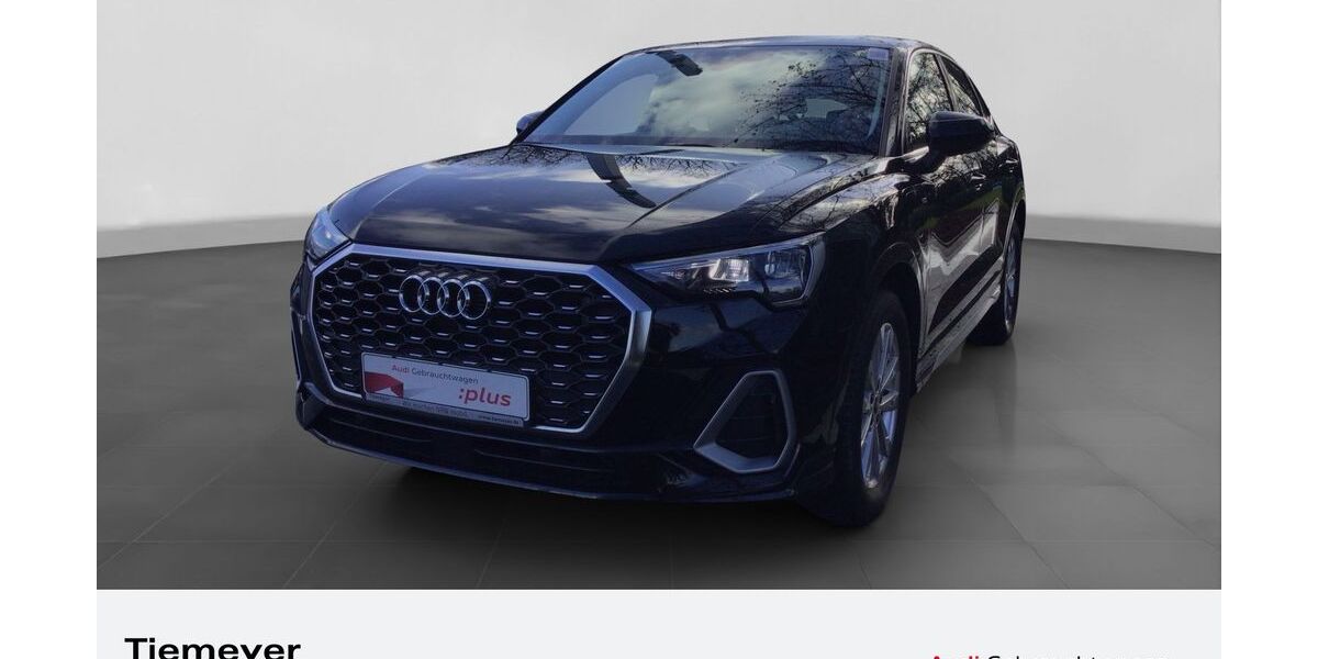 Audi Q3 47.850 km 30.740 &euro; Gelsenkirchen 45894