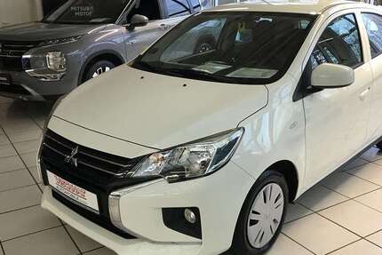 Mitsubishi Space Star 7.631 km 13.490 &euro; Fuhlenhagen 21493
