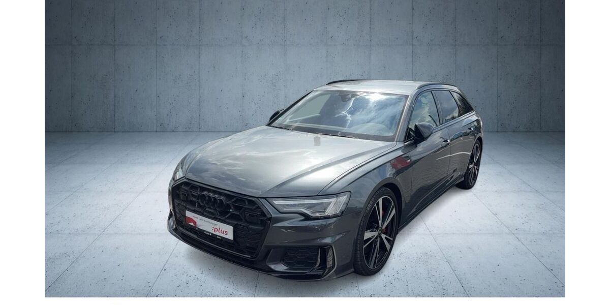 Audi A6 57.995 km 42.250 &euro; Soltau 29614