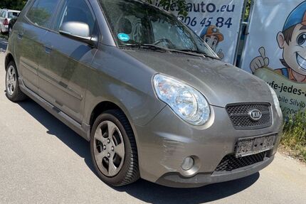Kia Picanto 149.876 km 799 &euro; München 81929