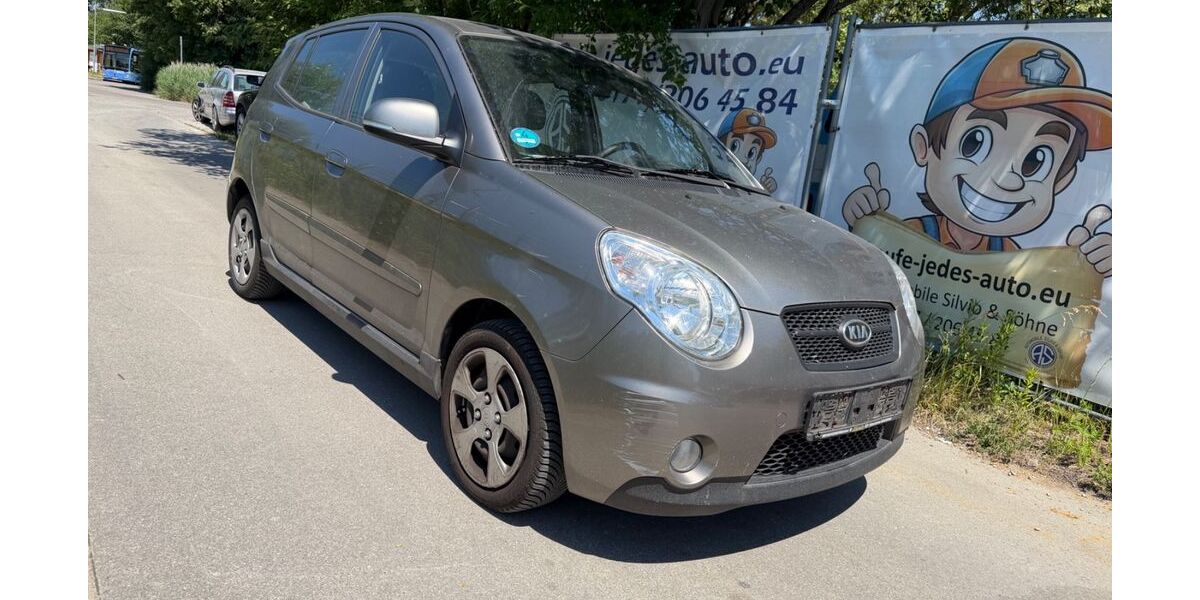 Kia Picanto 149.876 km 799 &euro; München 81929