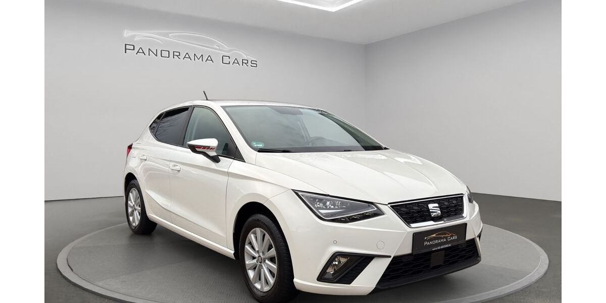 Seat Ibiza 69.148 km 10.999 &euro; Nideggen 52385