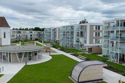 Wohnung Tettnang Bechlingen - 1.5 Zimmer, 39 m&sup2;, 652&euro; | Angebot:26808246