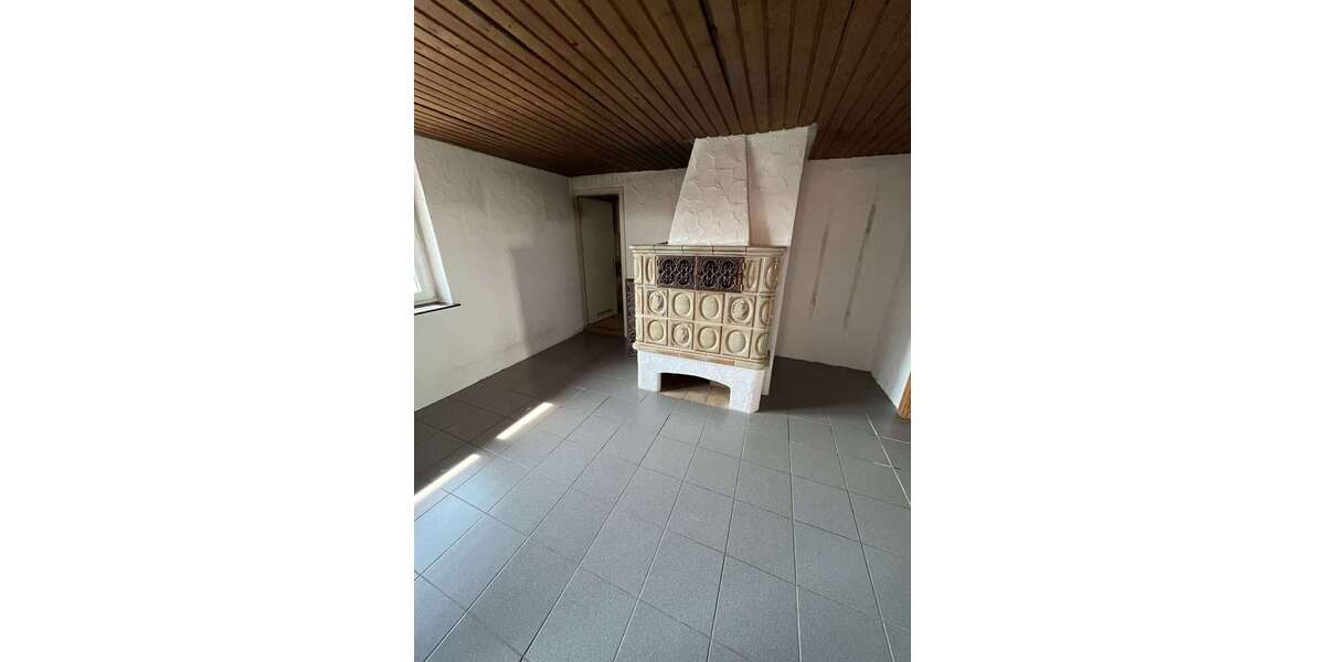 Etagenwohnung Horb am Neckar - 3 Zimmer, 106 m&sup2;, 156.000&euro; | Angebot:27022946