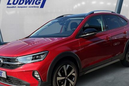 VW Taigo 25.200 km 22.500 € Wirges 56422