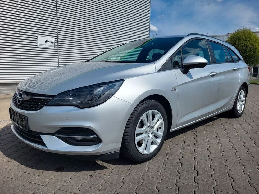 Astra