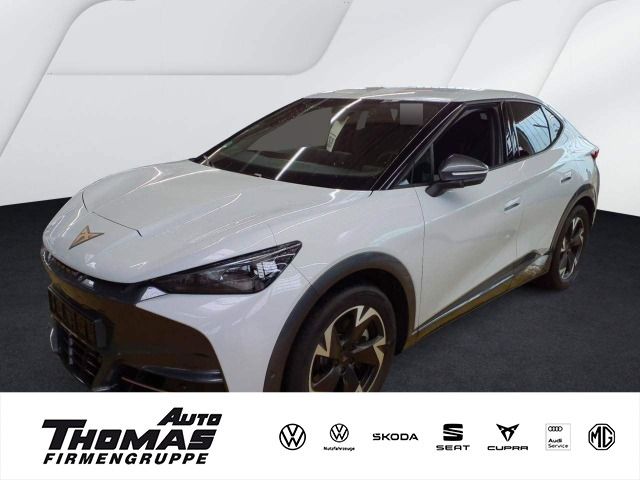 Cupra Tavascan 22.530 km 42.880 &euro; Blankenheim 53945