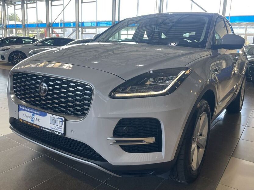 E-Pace